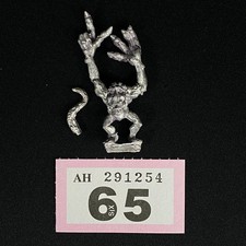 Horreur Bleue De Tzeentch