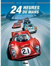 ▄▀▄ 24 Heures du Mans