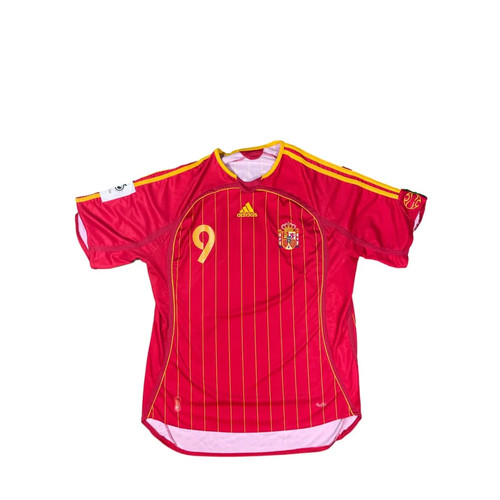 Maillot vintage domicile