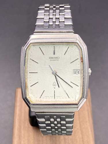 Exc seiko 7832 5030 - [exc+4], 7832-5030