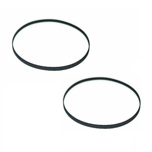 Capstan rubber cassette - 2x,
