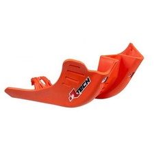 Sous moteur ktm 125 2016 - 125,