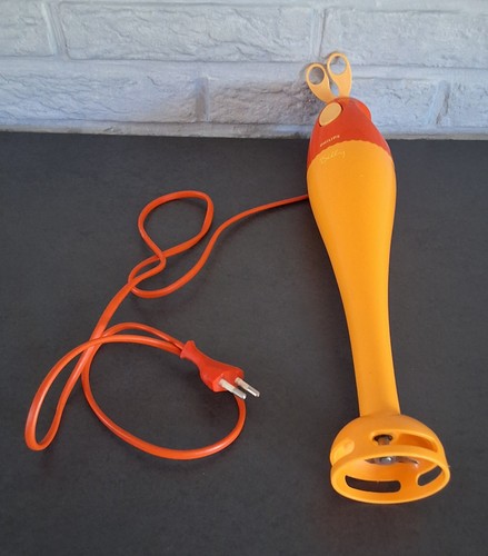 Mixeur vintage philips billy - mixeur,