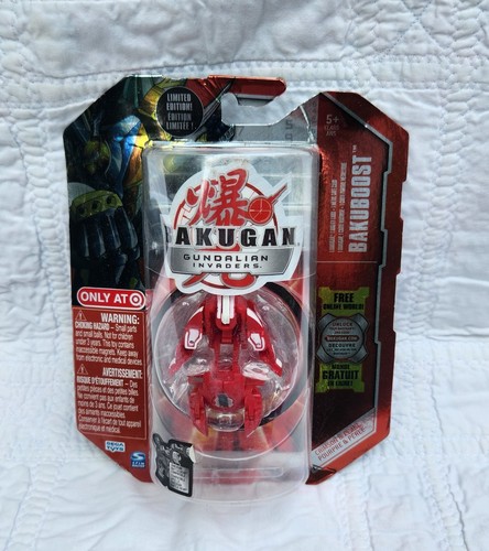 Bakugan akwimos gundalian - akwimos,
