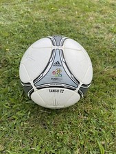 Ballon De Foot Adidas Tango 12 Final Euro 21012