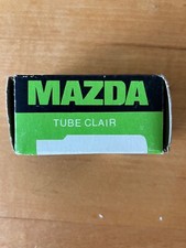 Ampoule MAZDA Type Claire E14