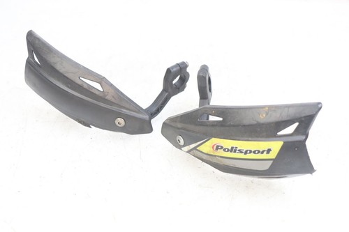 Protege main sherco - main,