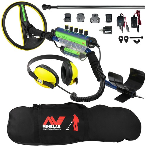 Minelab excalibur 1000 - excalibur,