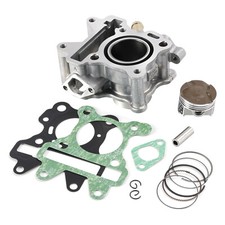 Kit Cylindre piston 42mm 60cc