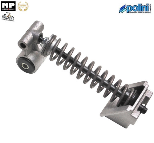 Ressort tendeur moteur polini - tendeur,