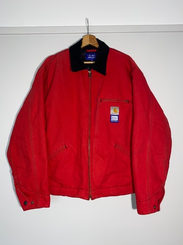 Carhartt paccbet detroit - carhartt,