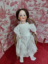poupée ancienne Sfbj 60 paris