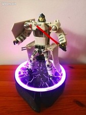 Transformers Star Wars