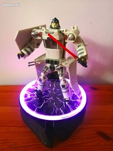 Transformers star wars - star,