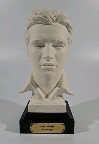 Elvis presley vtg 1977 goebel - vtg,