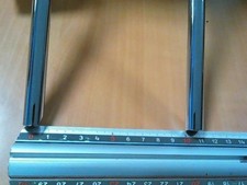 Appui tete arriere central