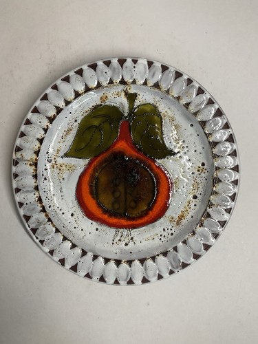 Ancien plat style albert - ancien,