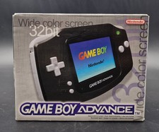 Console Nintendo Gameboy