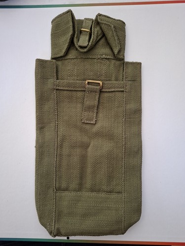Cartouchière anglaise pouch - cartouchière,