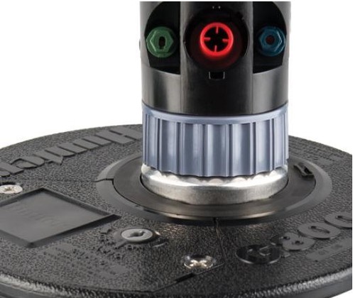 Hunter arroseur turbine g880 - turbine,