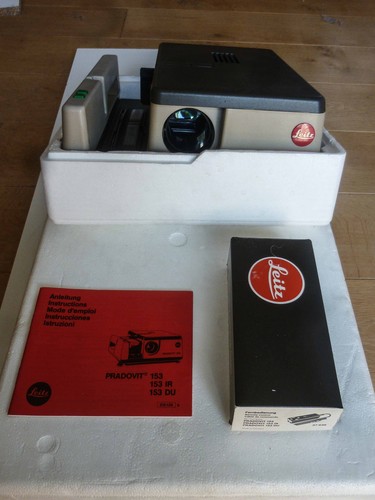 Projecteur diapositives - projecteur, de