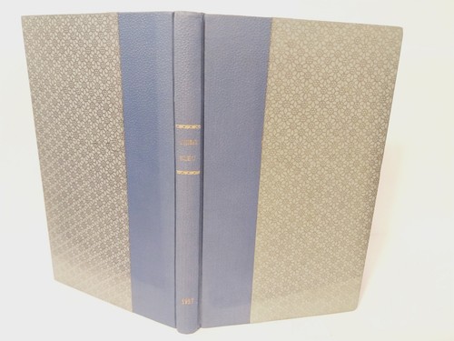 Oiseau bleu 1927 revue - l'oiseau,