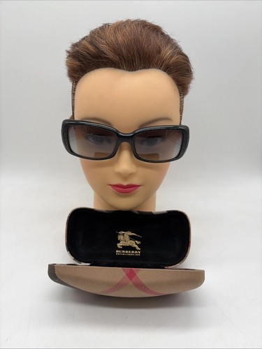 Lunettes soleil femme burberry - soleil,