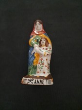 RARE Vintage Henriot QUIMPER