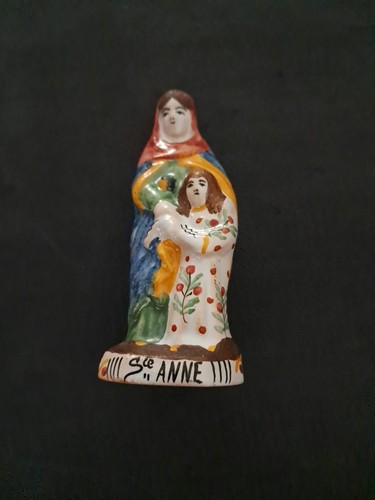 Rare vintage henriot - henriot, quimper