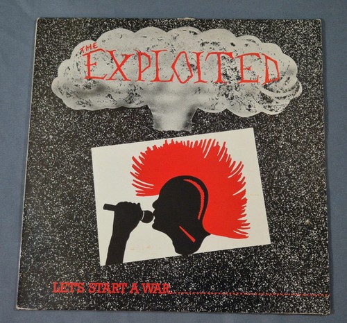The exploited let - the, a