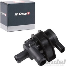 JP Group Pompe Convient pour