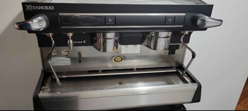 Rancilio classe s2 - classe, 9