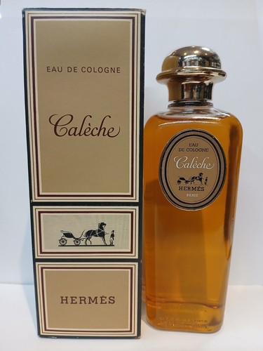 Vintage caleche hermes eau - vintage, by