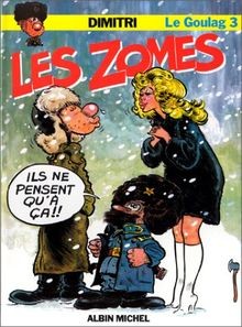 Goulag tome les - le, 3
