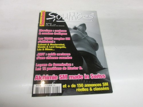 Revue poche texte - poche,