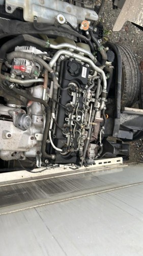 Moteur nissan cabstar - nissan,