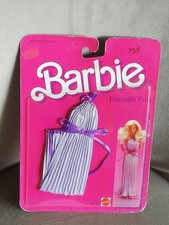 Vetement tenue Barbie Fashion