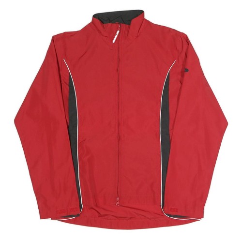 Odlo veste outdoor femme - outdoor, rouge