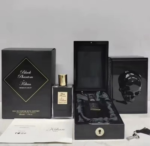 Parfum kylian black phantom - parfum,