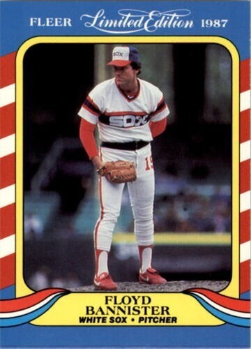 B3788 1987 fleer édition - b3788-,