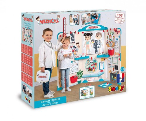 Smoby cabinet medical - smoby,