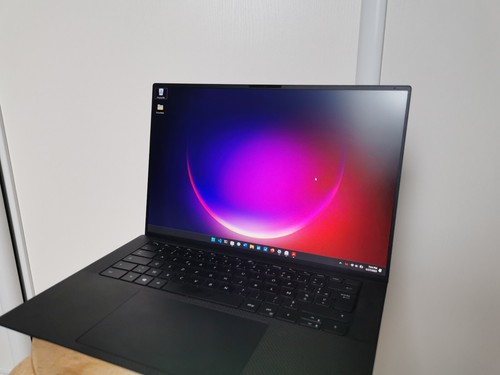 Dell xps 9500 fhd - dell, [15"
