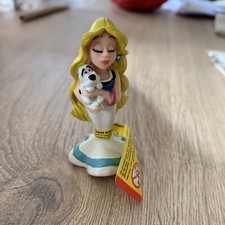 FIGURINE ASTÉRIX  PLASTOY