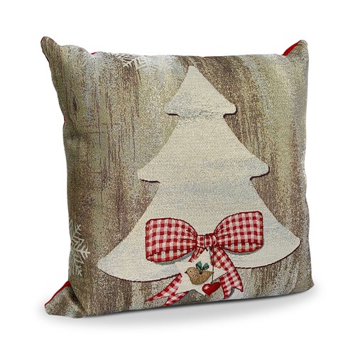 Coussin noël décorations - de,