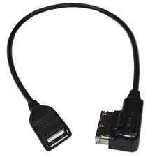 HQRP USB Musique Interface Ami