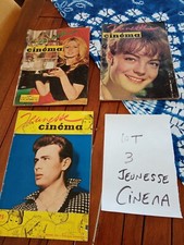 Lot 3 magazines JEUNESSE