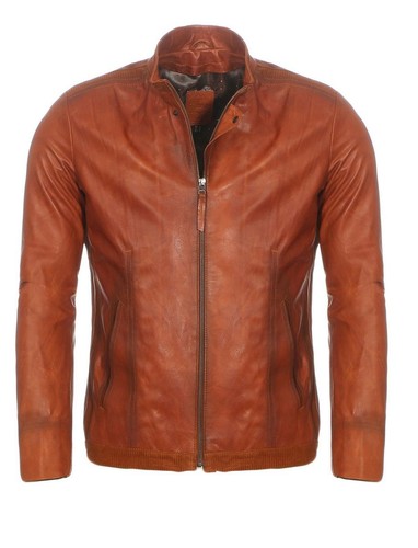 Veste cuir emiliano - en,