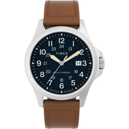 Montre pour homme timex - montre,