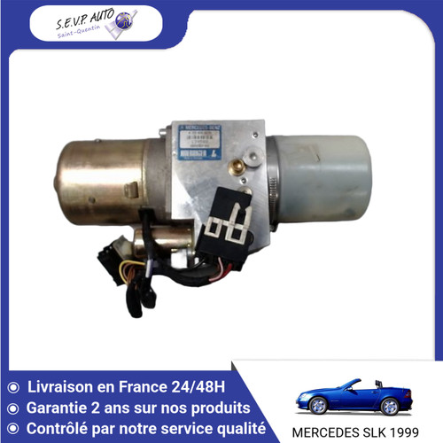 Moteur toit ouvrant - toit,