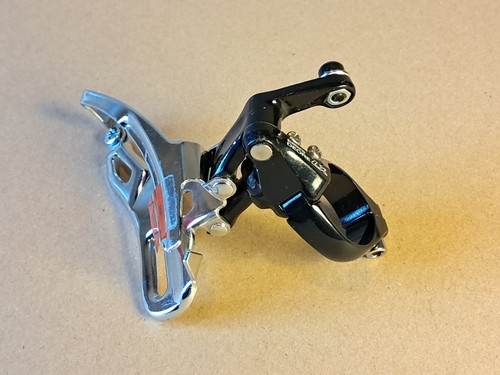 Nos shimano m563 front - nos,